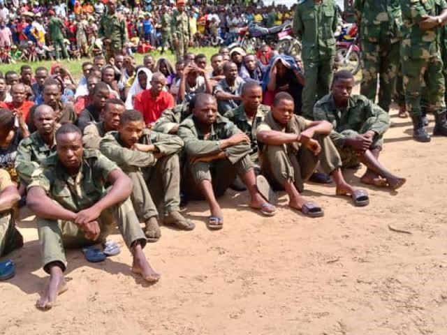 Situation sécuritaire dans le Maï-Ndombe, Kwamouth : les FARDC neutralisent 7 miliciens Mobondo